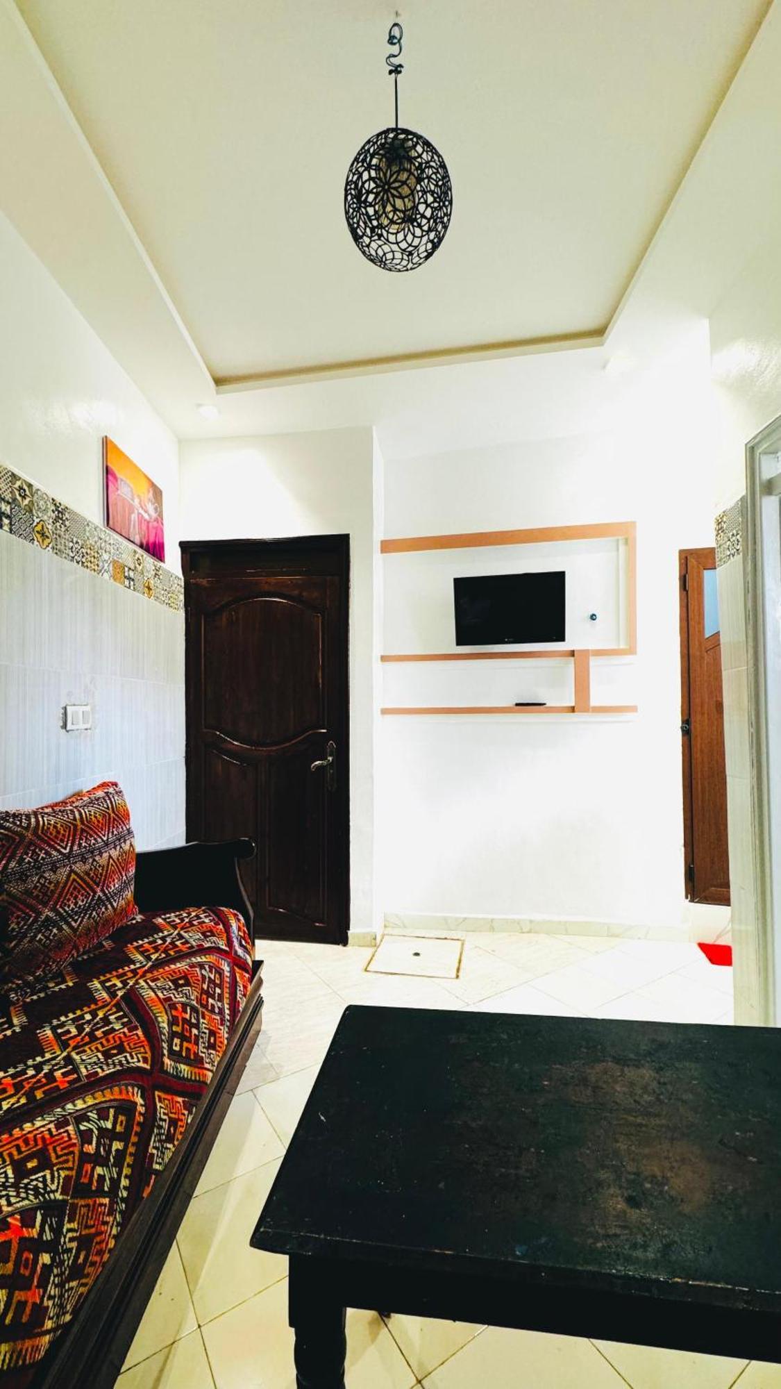 Tafoukt Surf Hostel Taghazout Exterior foto