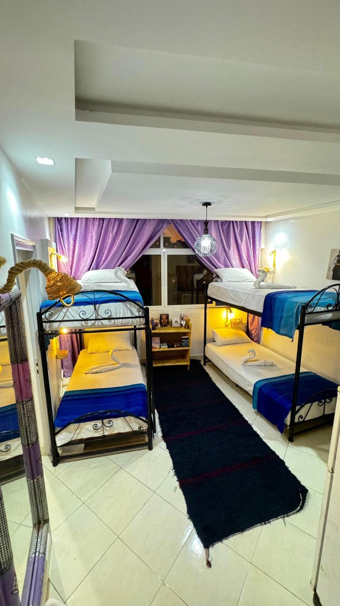 Tafoukt Surf Hostel Taghazout Exterior foto